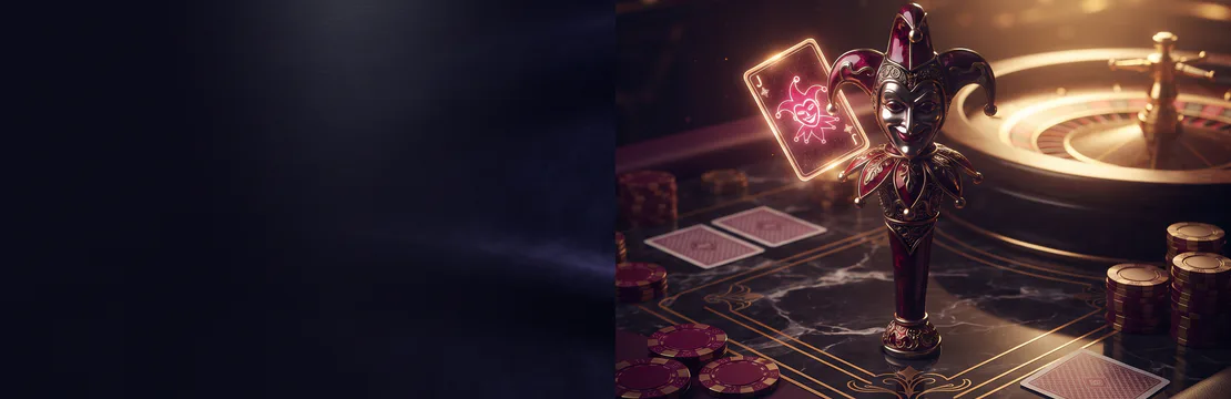 Jokery Casino